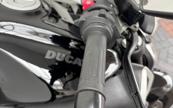 Gebrauchtmotorrad Ducati Diavel V4 - Bild 5
