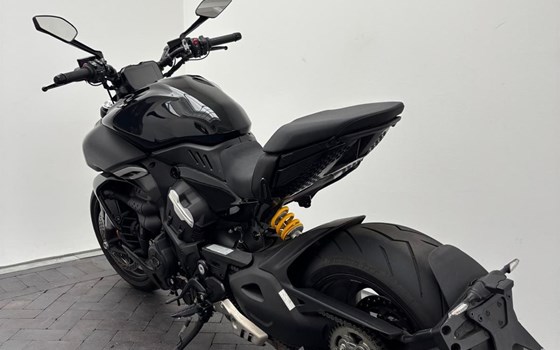 Gebrauchtmotorrad Ducati Diavel V4 - Bild 6