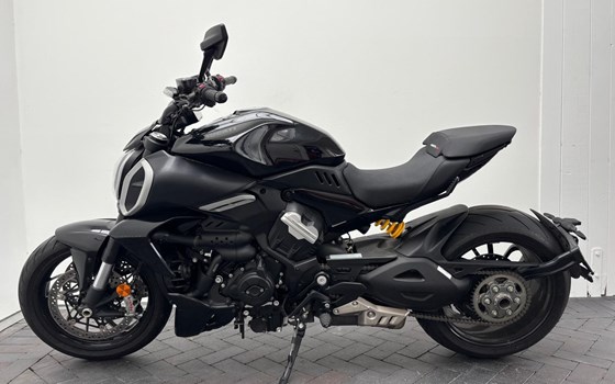 Gebrauchtmotorrad Ducati Diavel V4 - Bild 7