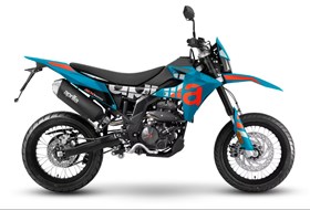 Aprilia SX 125
