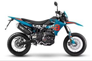 Angebot Aprilia SX 125