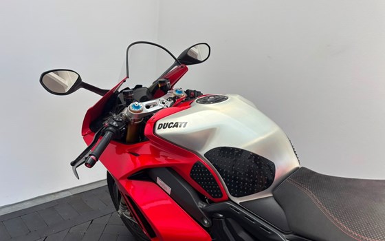Gebrauchtmotorrad Ducati Panigale V4 R - Bild 5