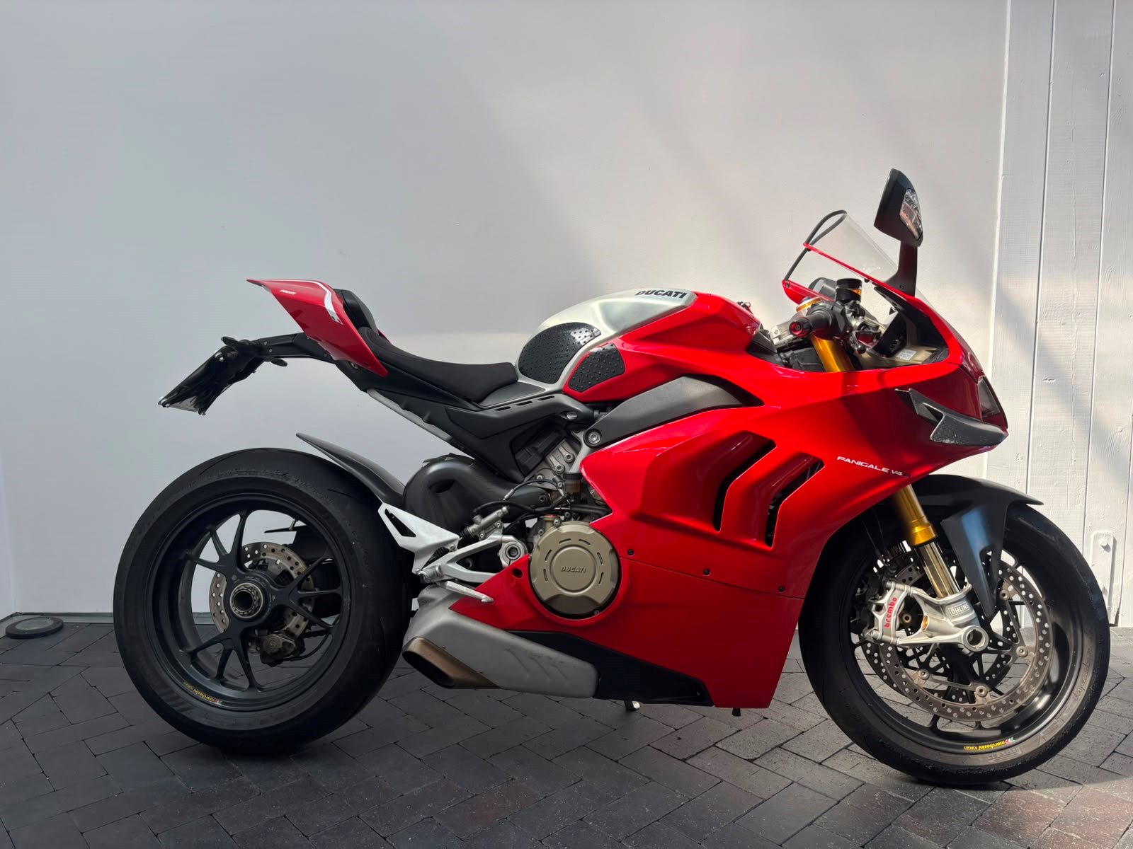 Ducati