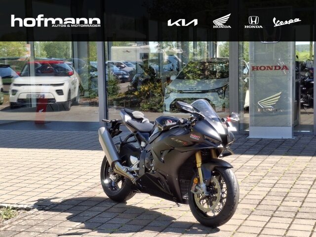 Honda CBR1000RR Fireblade SP