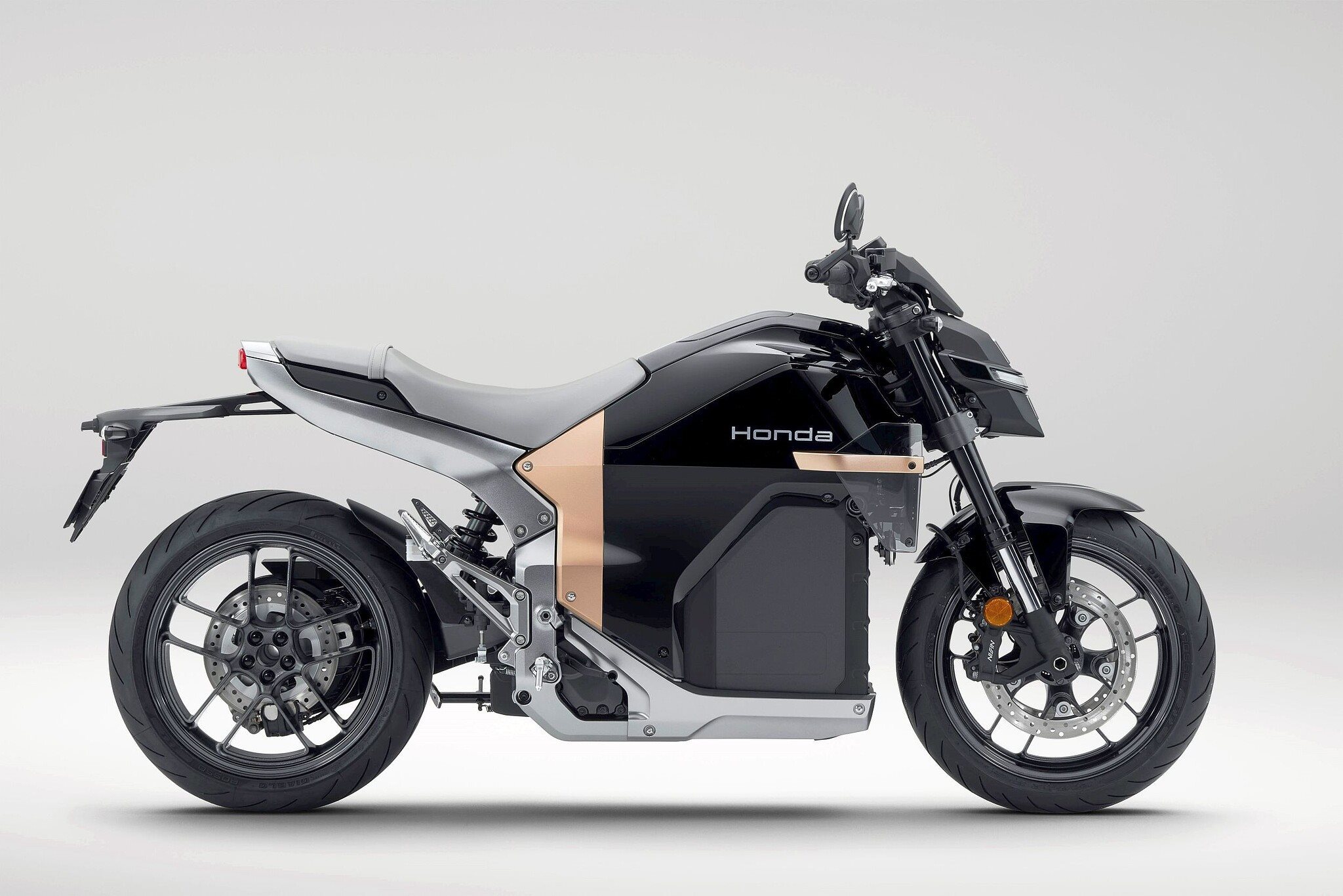 Honda WN7