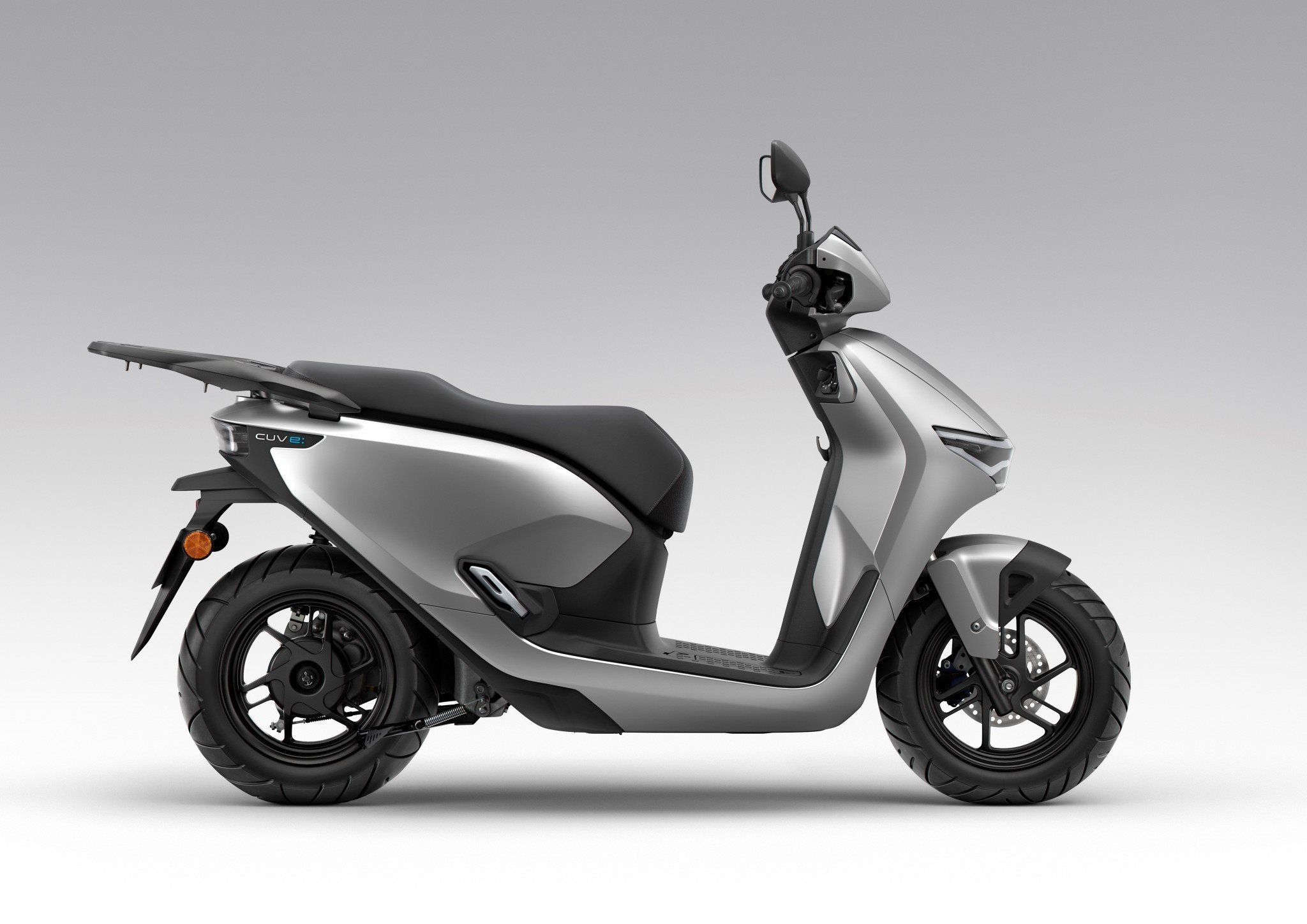 Honda CUV e: