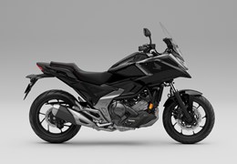 Gebrauchte Honda NC750X DCT