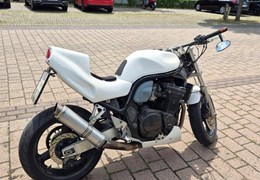 Gebrauchte Suzuki Bandit 1200