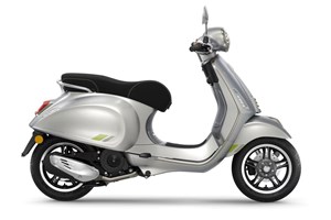 Angebot Vespa Primavera Tech 125