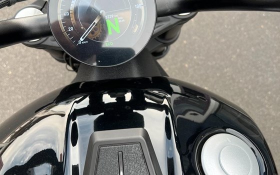 Gebrauchtmotorrad Benda Darkflag 500i V4 - Bild 18