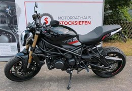 Gebrauchte Benelli 752 S
