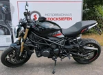 Angebot Benelli 752 S