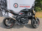 Angebot Benelli 752 S