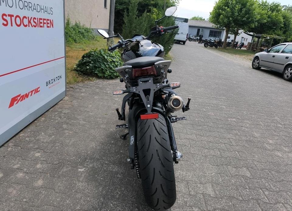 Angebot Benelli 752 S