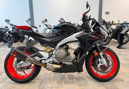 Gebrauchte Aprilia Tuono 660 Factory