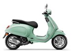 Angebot Vespa Primavera 50