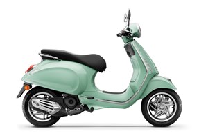 Angebot Vespa Primavera 50