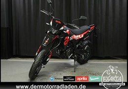 Neumotorrad Aprilia SX 125
