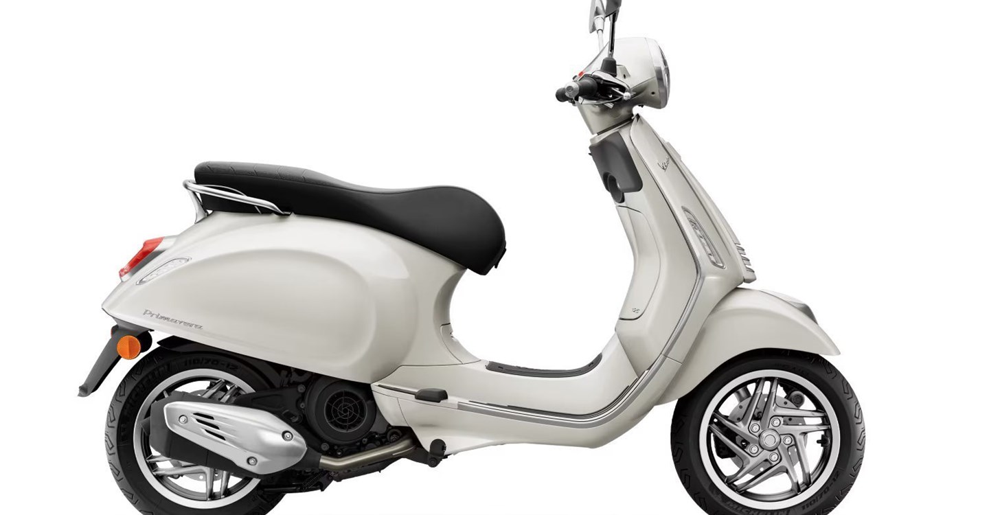 Angebot Vespa Primavera 125