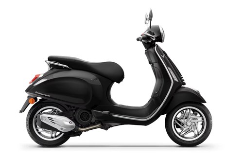 Neumotorrad Vespa Primavera 125