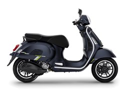 Neumotorrad Vespa GTS 310 SuperTech