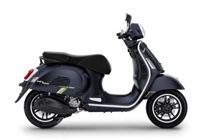 Angebot Vespa GTS 310 SuperTech