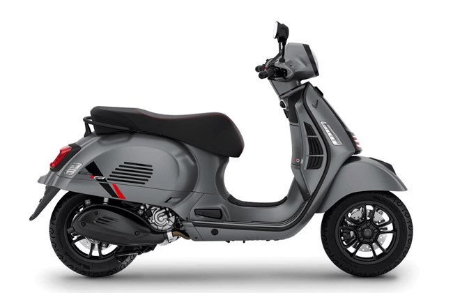 Vespa GTS 310 SuperSport