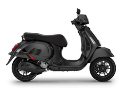 Neumotorrad Vespa GTS 310 SuperSport