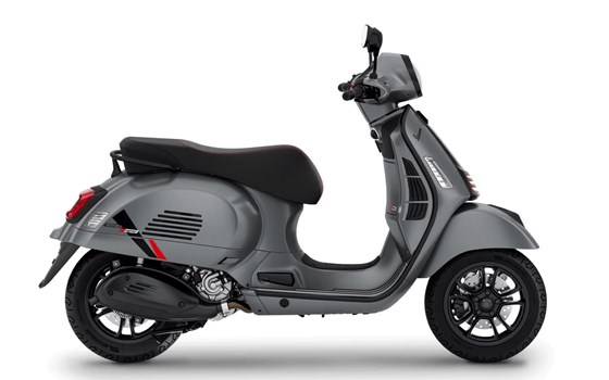 Neufahrzeug Vespa GTS 310 SuperSport - Bild 3