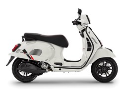 Neumotorrad Vespa GTS 310 SuperSport
