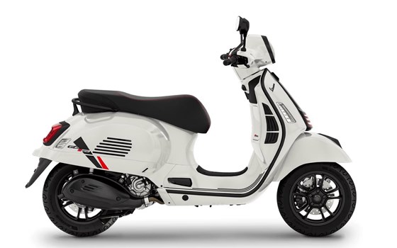 Neufahrzeug Vespa GTS 310 SuperSport - Bild 1
