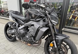 Gebrauchte Yamaha MT-09