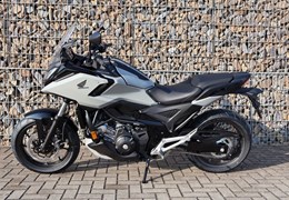 Gebrauchte Honda NC750X