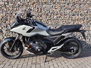 Honda NC750X