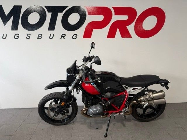BMW R nineT Urban G/S