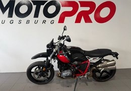 Gebrauchte BMW R nineT Urban G/S