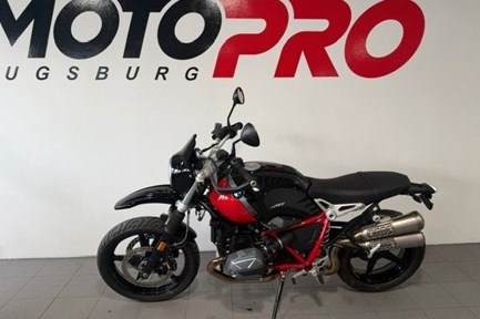 BMW R nineT Urban G/S