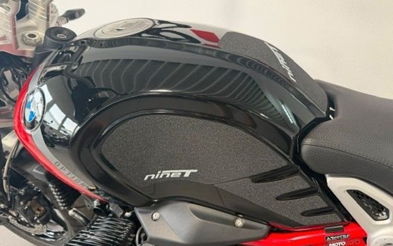 Gebrauchtmotorrad BMW R nineT Urban G/S - Bild 5