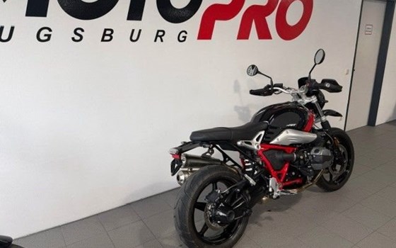 Gebrauchtmotorrad BMW R nineT Urban G/S - Bild 9
