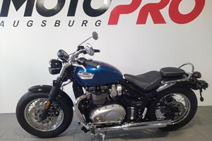 Angebot Triumph Bonneville Speedmaster