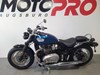Triumph Bonneville Speedmaster