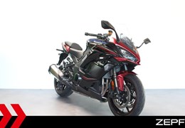 Gebrauchte Kawasaki Ninja 1000SX