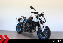 Gebrauchte Suzuki GSX-8S