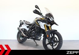 Gebrauchte BMW G 310 GS