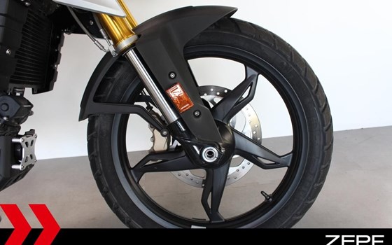 Gebrauchtmotorrad BMW G 310 GS - Bild 7