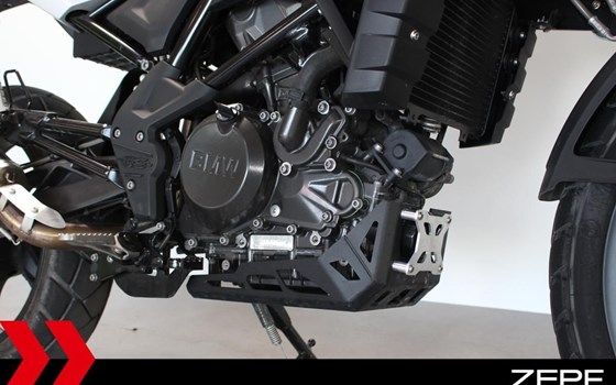 Gebrauchtmotorrad BMW G 310 GS - Bild 8