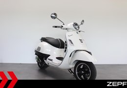 Gebrauchte Vespa GTS 300
