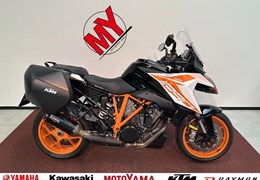 Gebrauchte KTM 1290 Super Duke GT