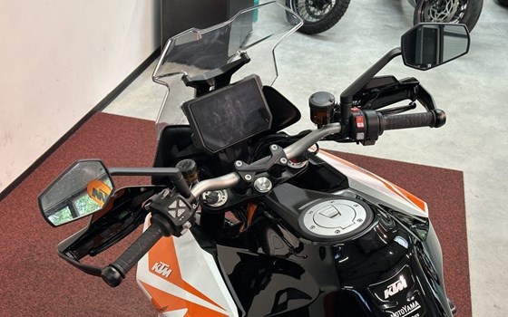 Gebrauchtmotorrad KTM 1290 Super Duke GT - Bild 13