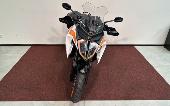 Gebrauchtmotorrad KTM 1290 Super Duke GT - Bild 3